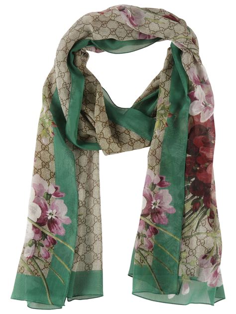 Gucci Scarves and Wraps for Women 